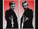 The Boondocks Saints-The Blood of Cuchulain