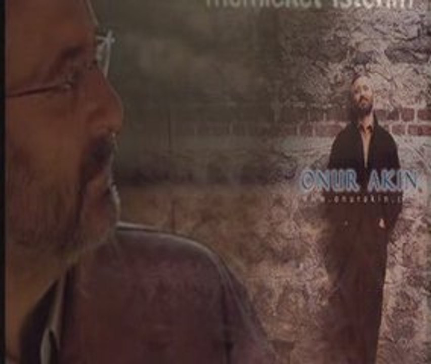 ONUR AKIN - Yitik Sevda