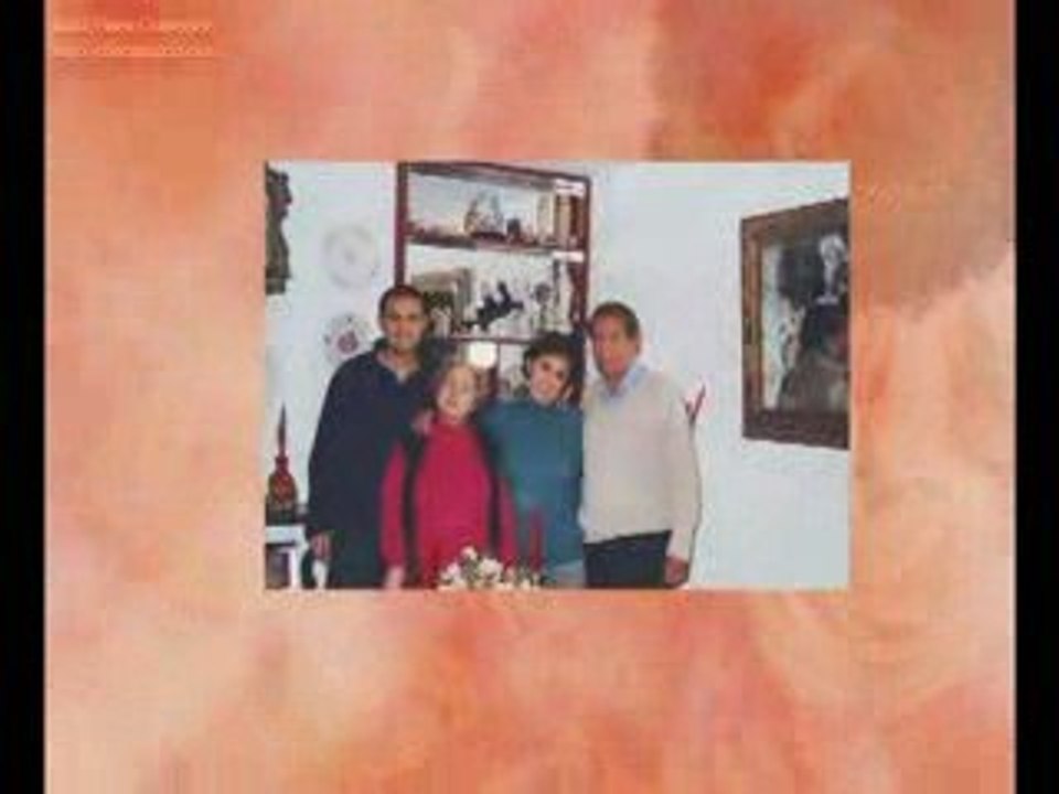 FOTOS DE KATTY E IAN