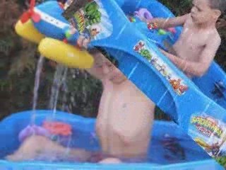 Axel photos juillet 2009