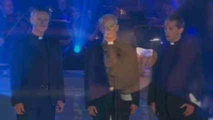 The Priests   O Holy Night