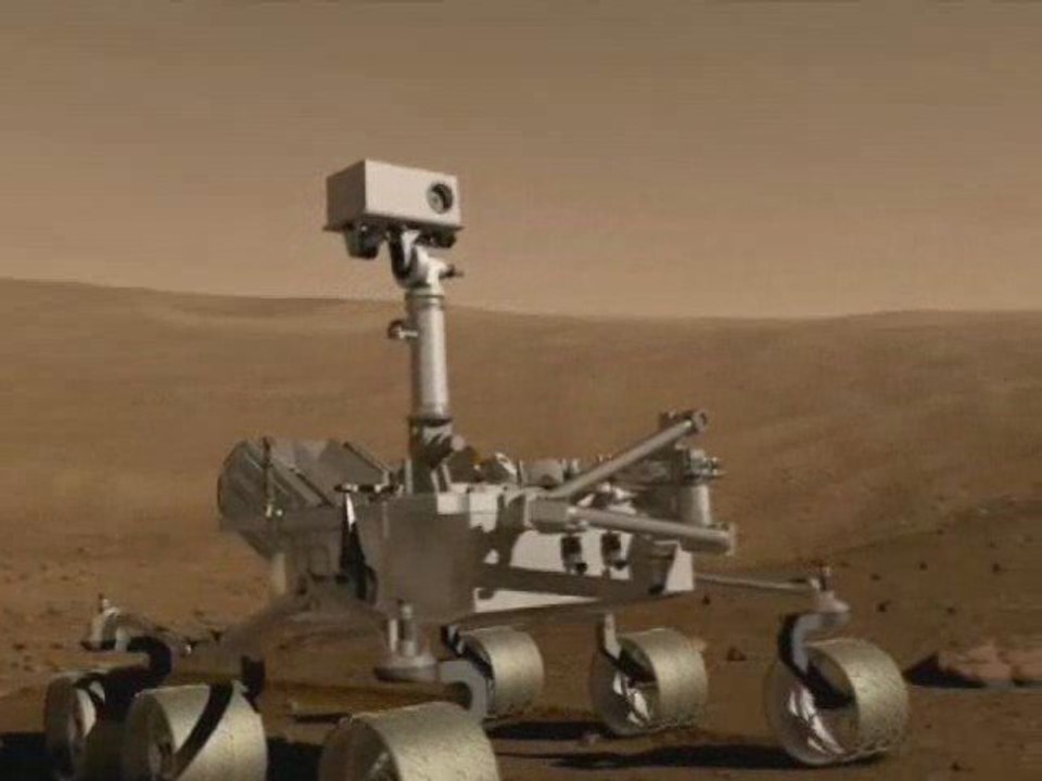 Piloter un robot à distance