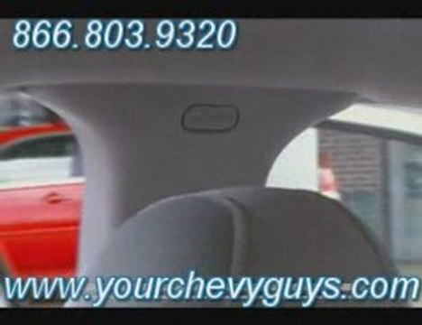 2009 CHEVY IMPALA LT in CHATTANOOGA TN 37408