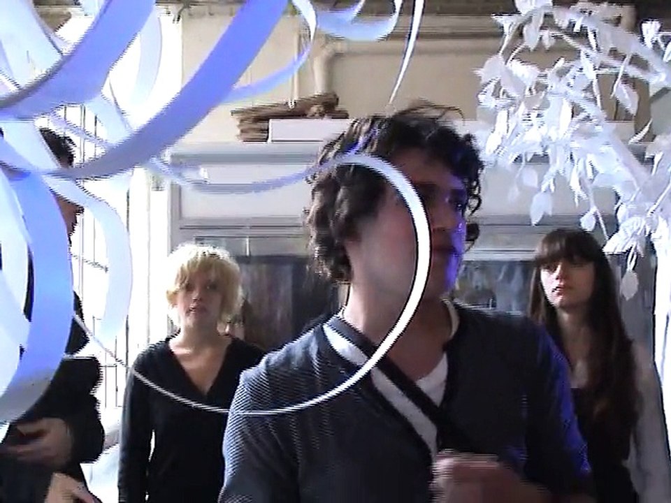 Eric Drichemont & Paul Dubost - Volume concours Arjowiggins