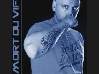 Sinik - Mort ou Vif