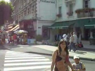 La Bourboule: Vacances