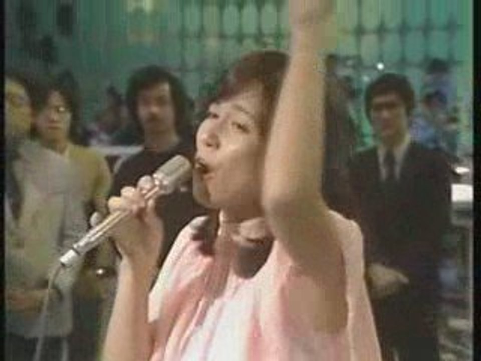 南沙織 / Ms.