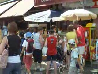 La Bourboule: Vacances