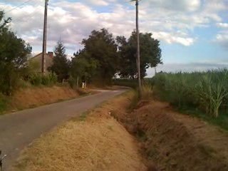 video derbi cyril altec 44