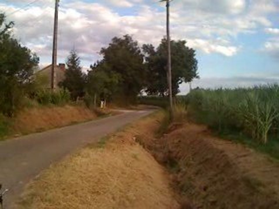 video derbi cyril altec 44