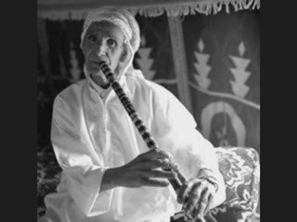 Gasba fhi khater Nass Arles