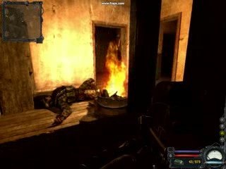 S.T.A.L.K.E.R - Night