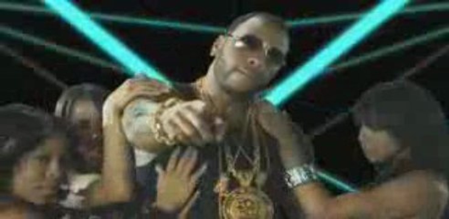 Flo Rida Feat. Akon - Available