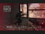 Call of duty 4 M40A3 sniper montage