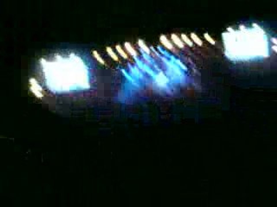 Vieilles Charrues '09 Charlie Winston Like a Hobo