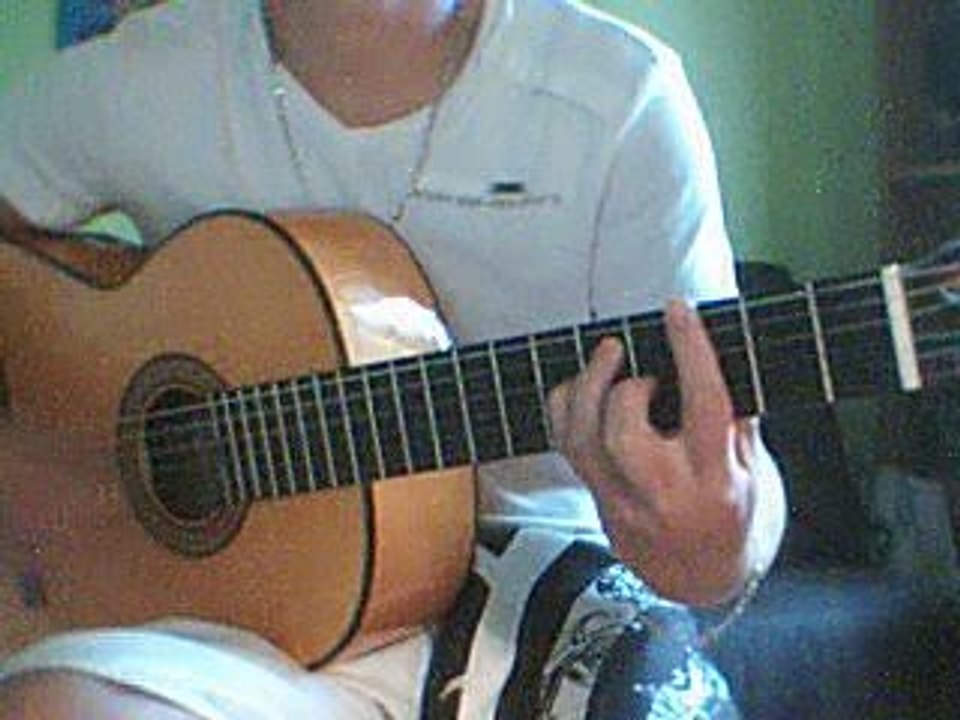 chico et les gypsies historia de un amor