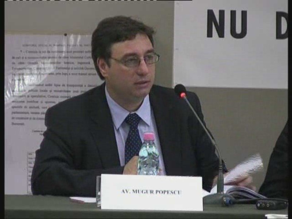 Conferință de presă, 21 iulie 2009 - Întrebări presă 04