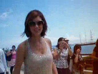 Kate Walsh - Monaco