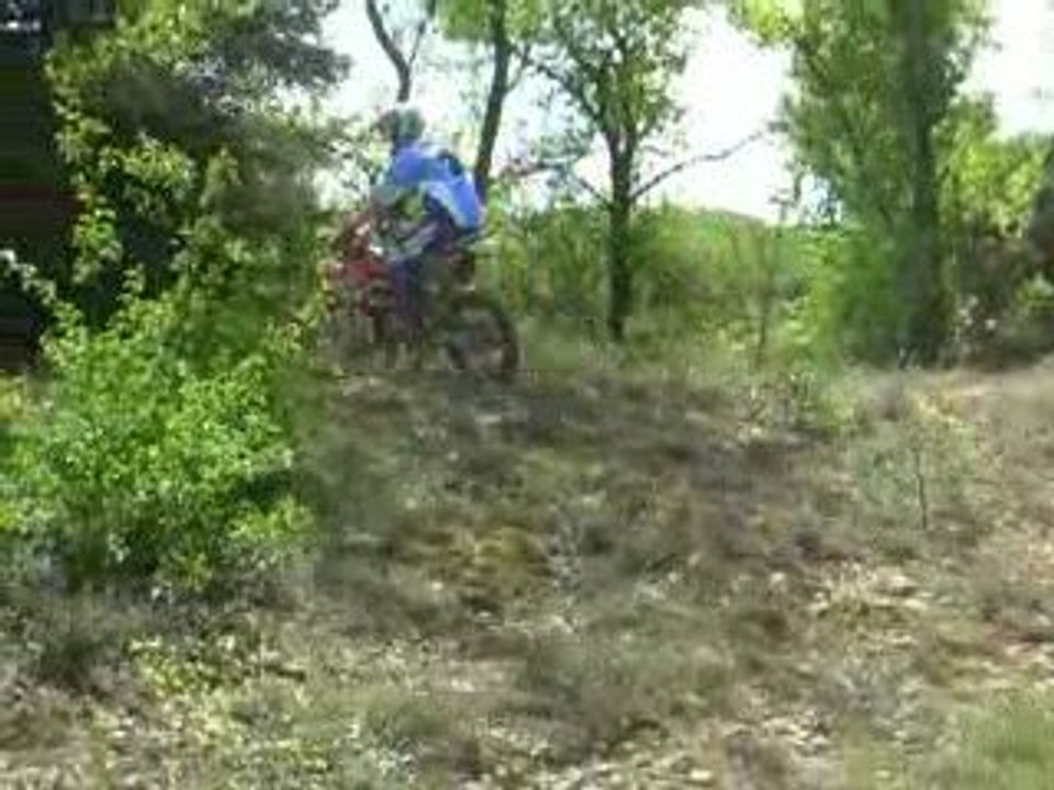beta derbi enduro