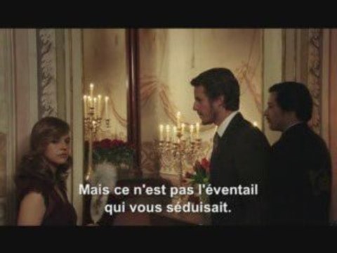 Singularités d'une jeune fille blonde