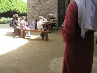 Fête Médiéval du Fort La Latte