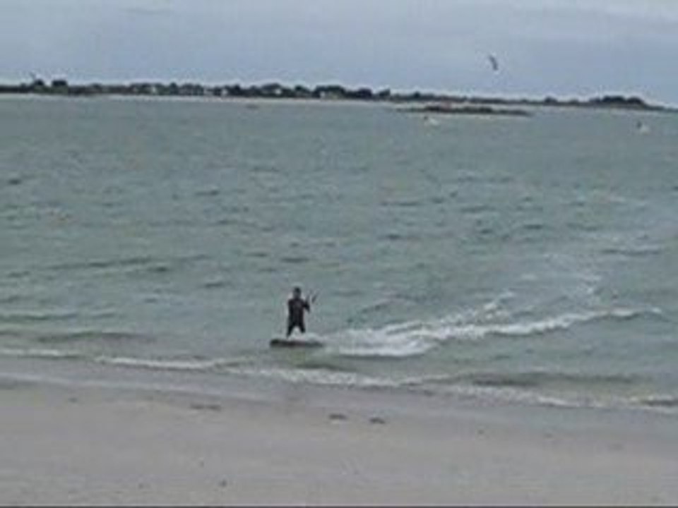 Backloop La sablière