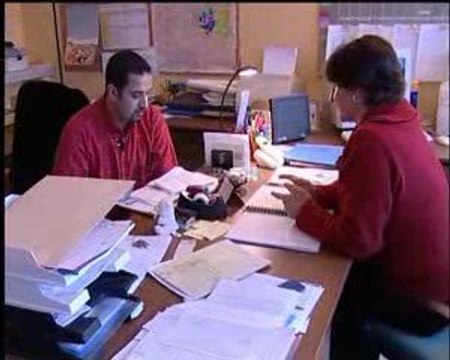 AGENT DE MÉDIATION SOCIALE