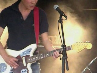 Paléo 09 - Brutus