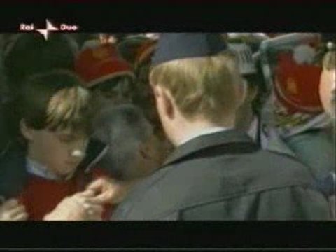 Juventus Heysel 1985 part2