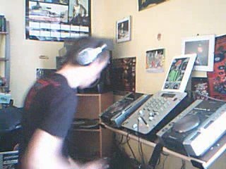 tribe hardfloor part2