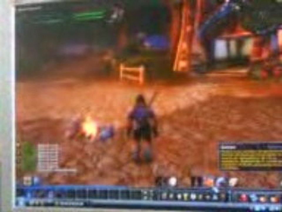 wow explication by flo