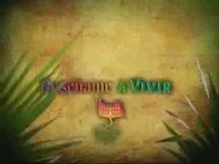 Promo 'Ensename a vivir' (23.07.09)