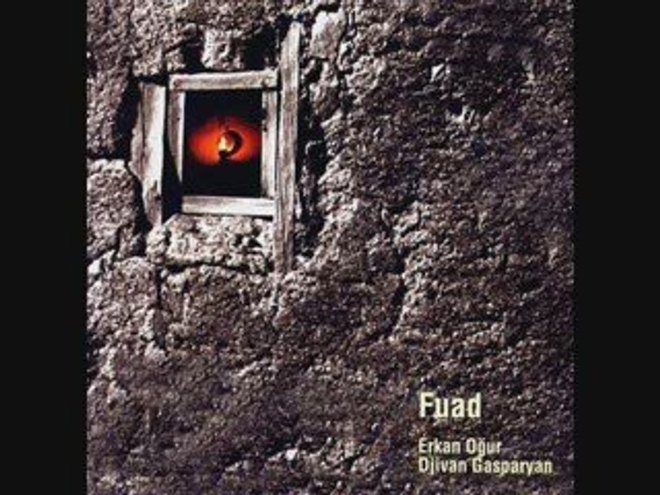 Jivan Gasparyan & Erkan Ogur - Yes Pujur Yaris Pujur