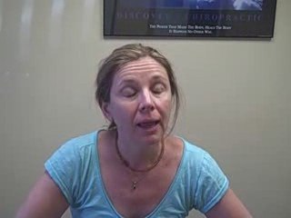 Chronic Back Pain Relief