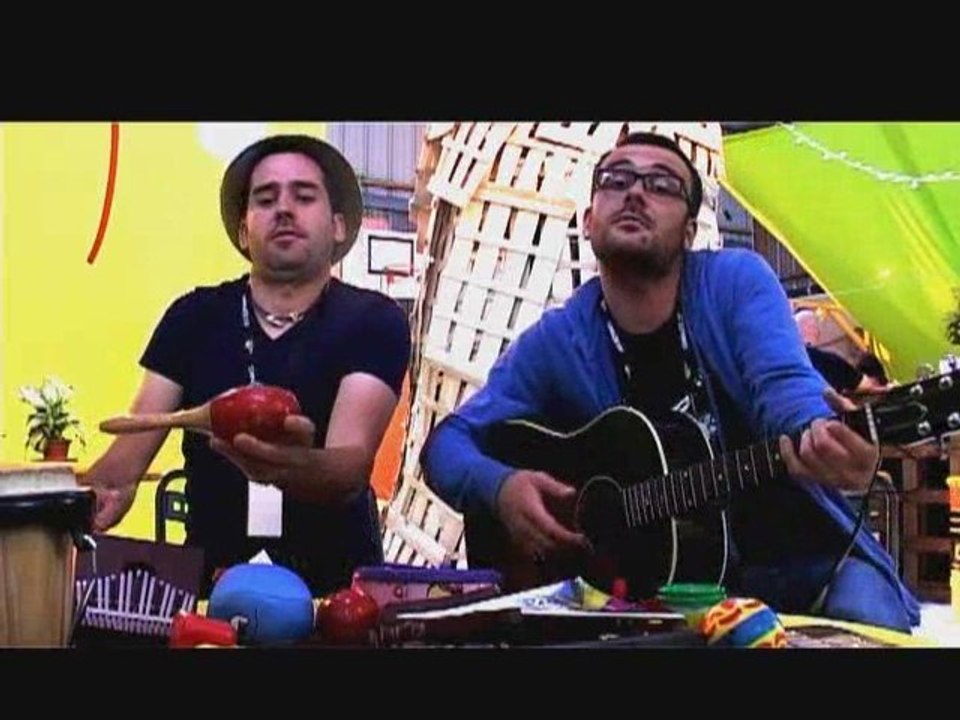 La Casa - Unplugged aux 3 éléphants