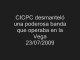 CICPC desmanteló una poderosa banda que operaba en La Vega