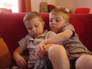 bienvenue sam et coucou a sa famille