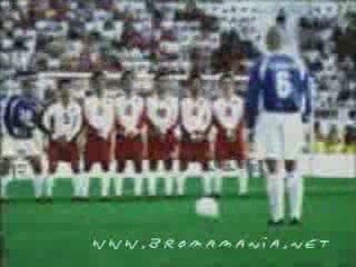 Pub - Foot et courtoisie japonaise