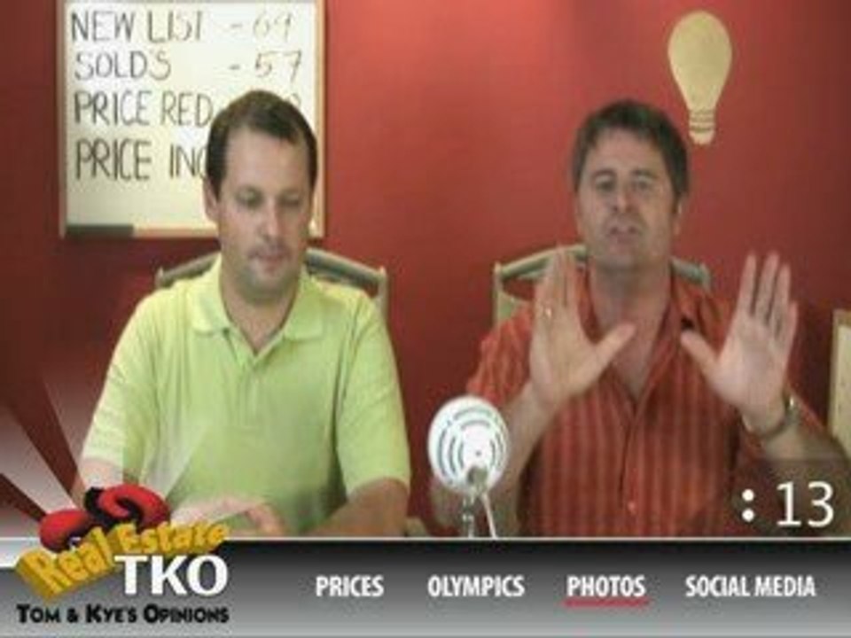 Real Estate TKO Episode #2