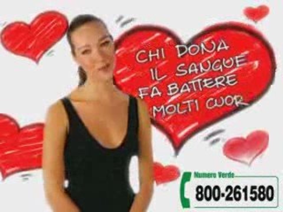 Donare fa stare bene!!!