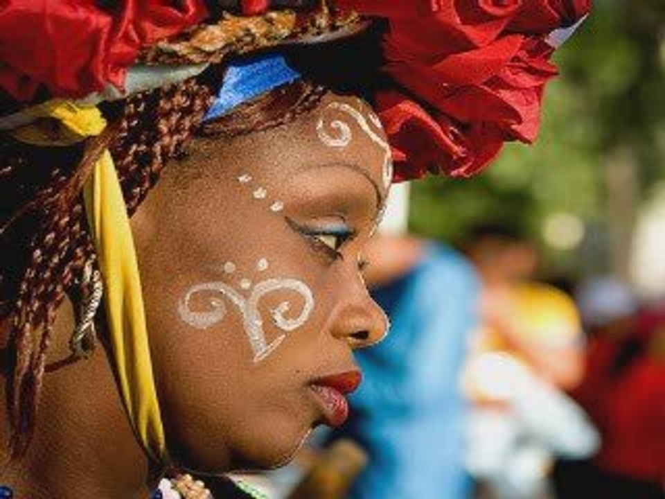 afrique,ma mere