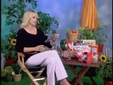 Josie Bissett - Creating Lasting Summer Memories