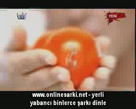 bengü - İki melek yeni video 2009 sarkilardinle.net