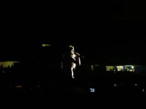 palabras de anahi 13/12/08 lima - peru