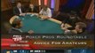 FullTiltPoker Learn From the Pros Episode 2 The Bluff pt02