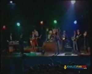 Khaled - El lela a Riad el Fath 1987