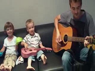 Musique : Camille et Maxime