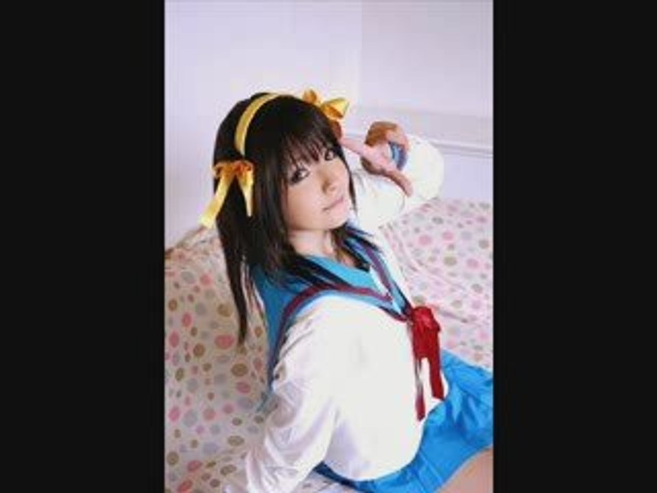 Haruhi 2