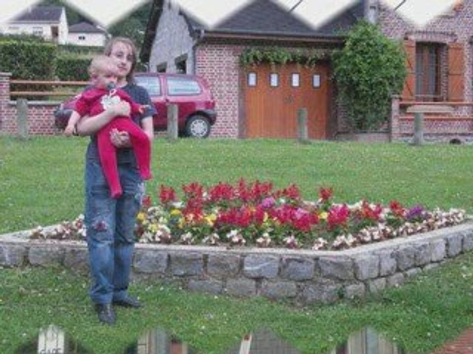 MES VACANCES A LAIFOUR