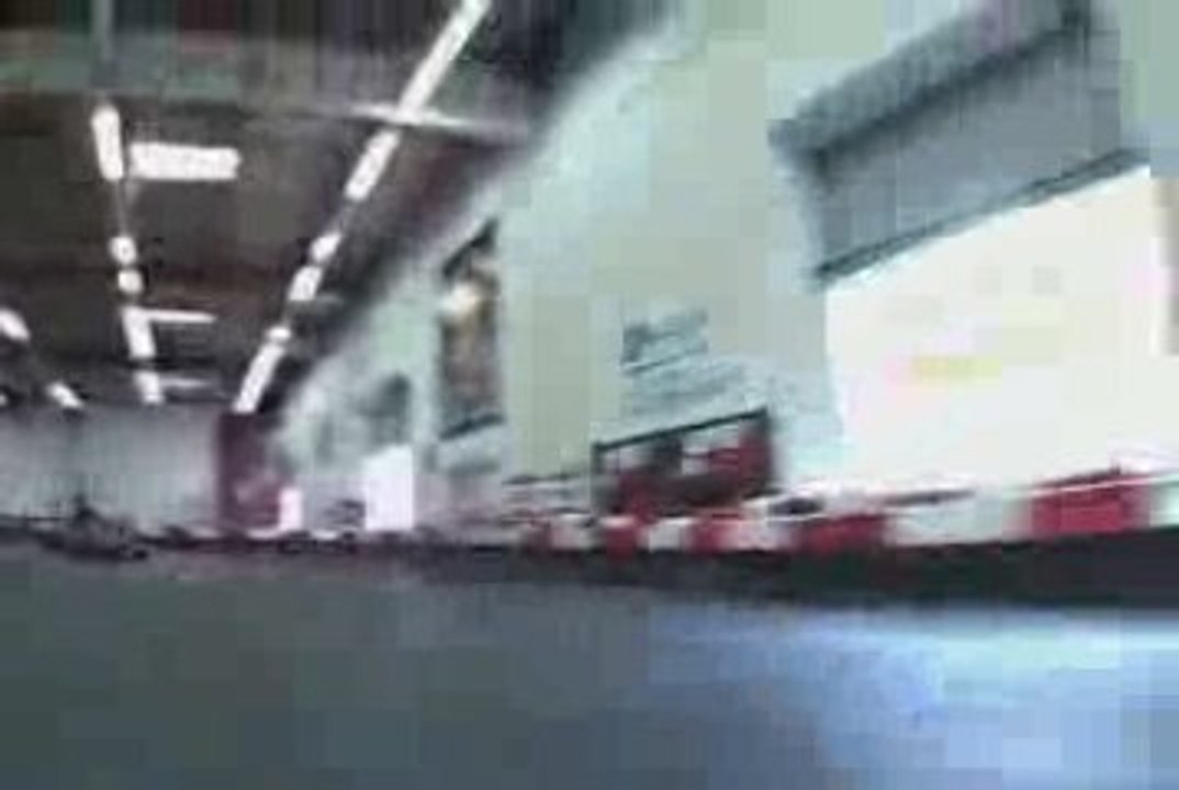 k1 speed - Grand Prix format racing